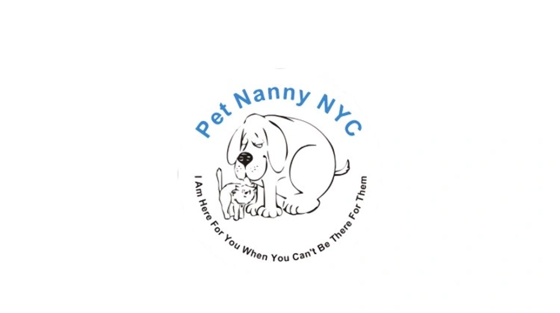 PET NANNY NYC